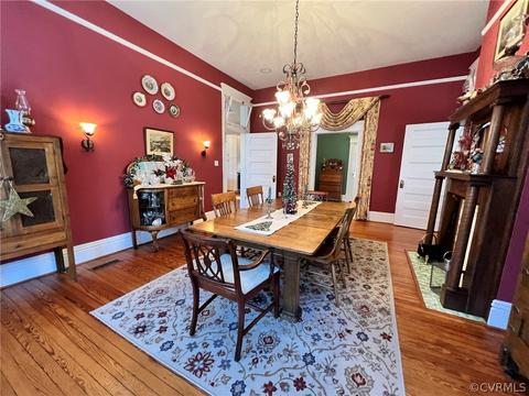 326 E 5th Ave, Kenbridge, VA 23944 photo 9
