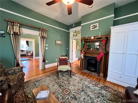326 E 5th Ave, Kenbridge, VA 23944 photo 17