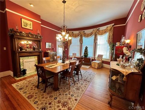 326 E 5th Ave, Kenbridge, VA 23944 photo 8