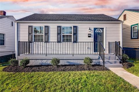 1127 E 15th St, Richmond, VA 23224 photo 1