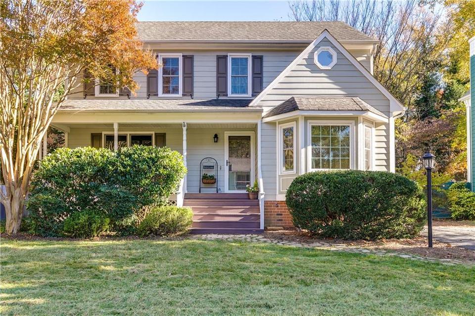 1025 Huntersdell Ter, Richmond, VA 23235 38 Photos MLS 2133799