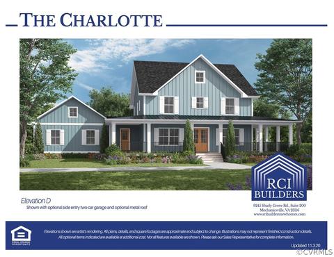 000 Elmont Rd, Ashland, VA 23005