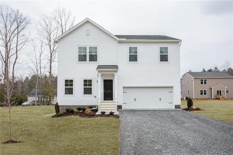 56 Fairmont Pl, Aylett, VA 23009 photo 1