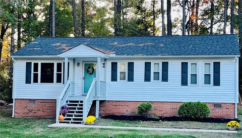 3110 Kellynn Dr, Midlothian, VA 23112 photo 3
