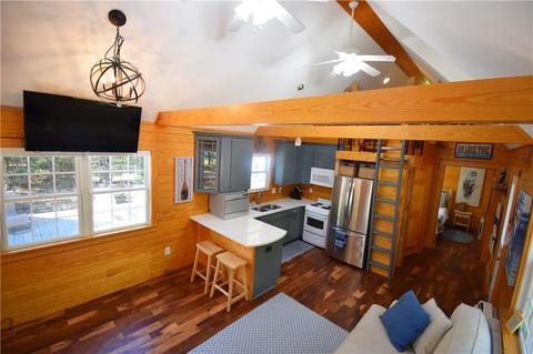 3201 E Vaidens Pond Rd, Lanexa, VA 23089 photo 9