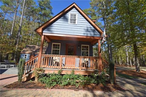 3201 E Vaidens Pond Rd, Lanexa, VA 23089 photo 8