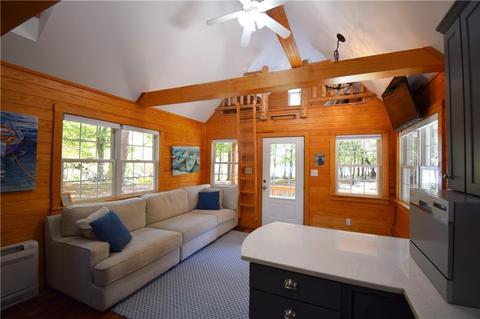 3201 E Vaidens Pond Rd, Lanexa, VA 23089 photo 11