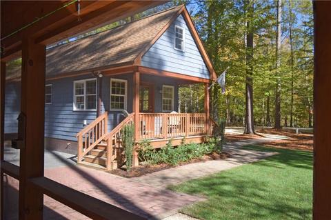 3201 E Vaidens Pond Rd, Lanexa, VA 23089 photo 29