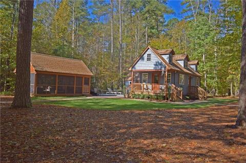 3201 E Vaidens Pond Rd, Lanexa, VA 23089 photo 1