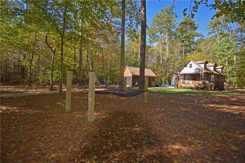 3201 E Vaidens Pond Rd, Lanexa, VA 23089 photo 2