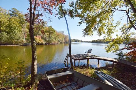 3201 E Vaidens Pond Rd, Lanexa, VA 23089 photo 5