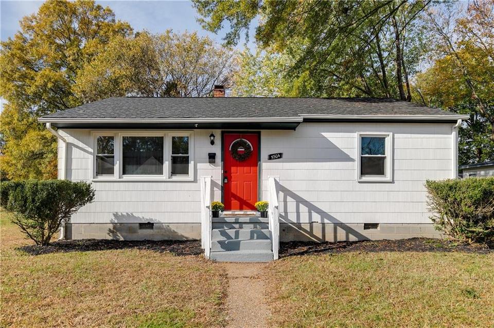 5304 Walker Ave, Henrico, VA 23228 35 Photos MLS 2134179 Movoto