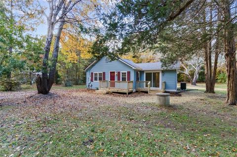 48 Rose Dr, Weems, VA 22576 photo 2