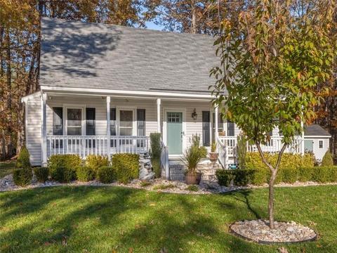 14606 Mill Spring Dr, Midlothian, VA 23112 photo 2