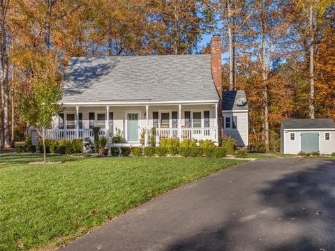 14606 Mill Spring Dr, Midlothian, VA 23112 photo 1