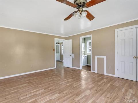 411 E North St, Wakefield, VA 23888 photo 11
