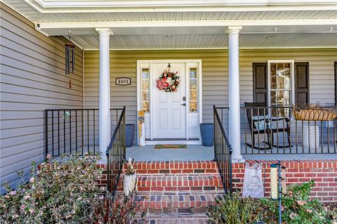 4404 Olgers Rd, Sutherland, VA 23885 photo 8