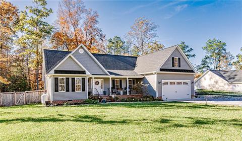 4404 Olgers Rd, Sutherland, VA 23885 photo 3