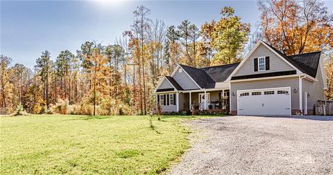 4404 Olgers Rd, Sutherland, VA 23885 photo 4