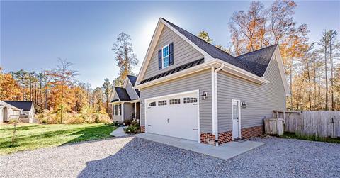 4404 Olgers Rd, Sutherland, VA 23885 photo 5