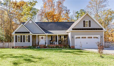 4404 Olgers Rd, Sutherland, VA 23885 photo 1