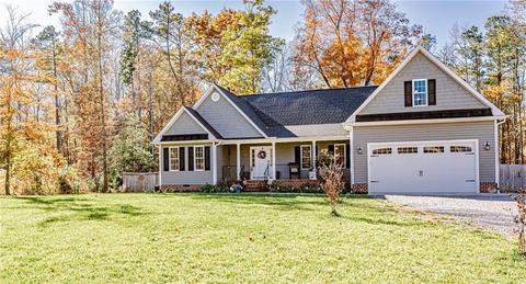 4404 Olgers Rd, Sutherland, VA 23885 photo 2
