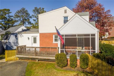 5201 Wythe Ave, Richmond, VA 23226 photo 30