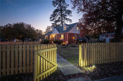 5201 Wythe Ave, Richmond, VA 23226 photo 9