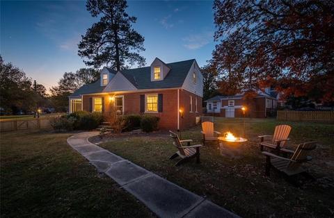 5201 Wythe Ave, Richmond, VA 23226 photo 1