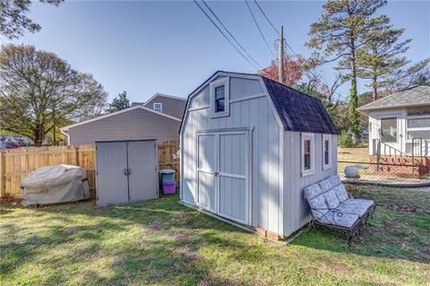 5201 Wythe Ave, Richmond, VA 23226 photo 32