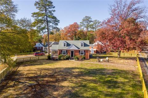 5201 Wythe Ave, Richmond, VA 23226 photo 4
