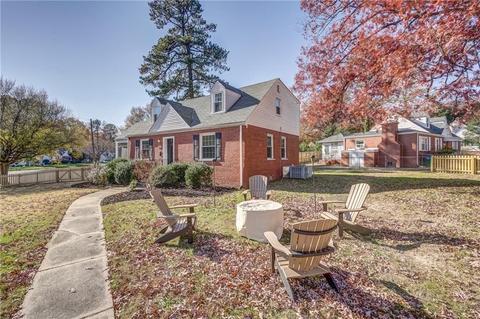 5201 Wythe Ave, Richmond, VA 23226 photo 7
