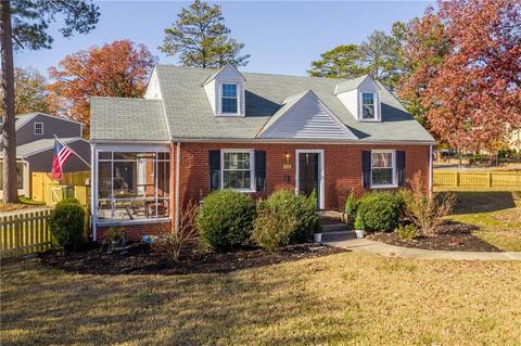 5201 Wythe Ave, Richmond, VA 23226 photo 12