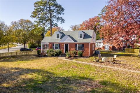 5201 Wythe Ave, Richmond, VA 23226 photo 11