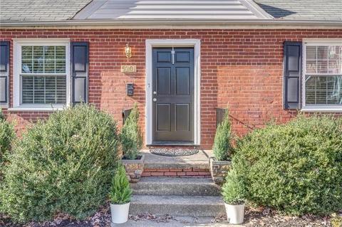 5201 Wythe Ave, Richmond, VA 23226 photo 13