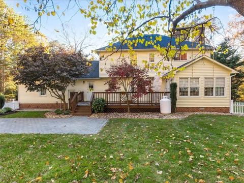 13630 Spring Run Rd, Midlothian, VA 23112 photo 3