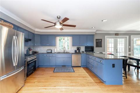 2973 Stone Creek Dr, Sandy Hook, VA 23153 photo 8