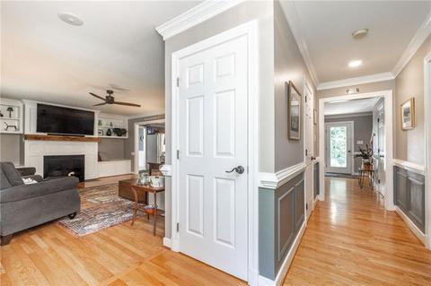 2973 Stone Creek Dr, Sandy Hook, VA 23153 photo 5