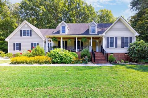 2973 Stone Creek Dr, Sandy Hook, VA 23153 photo 1