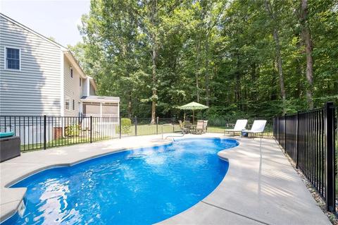 2973 Stone Creek Dr, Sandy Hook, VA 23153 photo 36