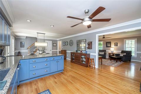 2973 Stone Creek Dr, Sandy Hook, VA 23153 photo 11