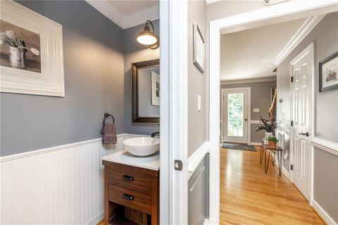 2973 Stone Creek Dr, Sandy Hook, VA 23153 photo 15