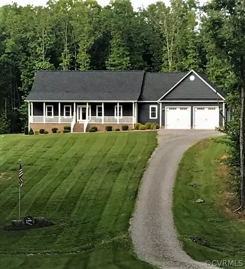 708 S Constitution, Dillwyn, VA 23936 photo 36