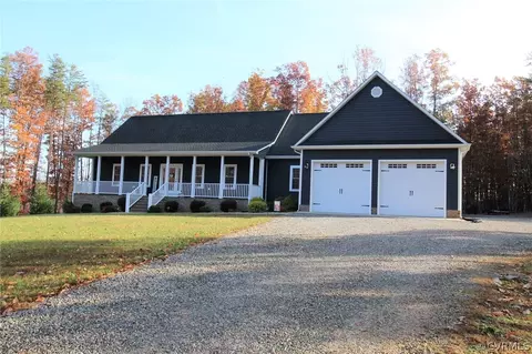 708 S Constitution, Dillwyn, VA 23936 photo 3