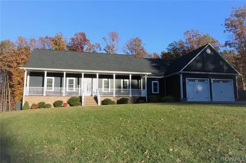 708 S Constitution, Dillwyn, VA 23936 photo 34