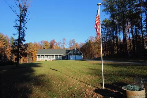 708 S Constitution, Dillwyn, VA 23936 photo 35