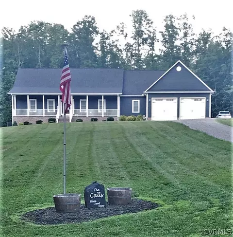 708 S Constitution, Dillwyn, VA 23936 photo 37