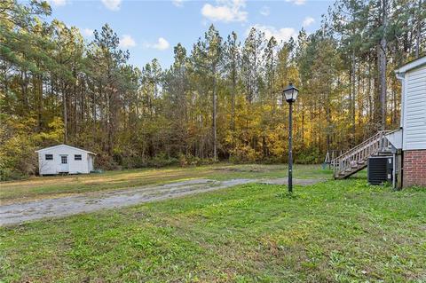 17425 Boydton Plank Rd, Dewitt, VA 23840 photo 4