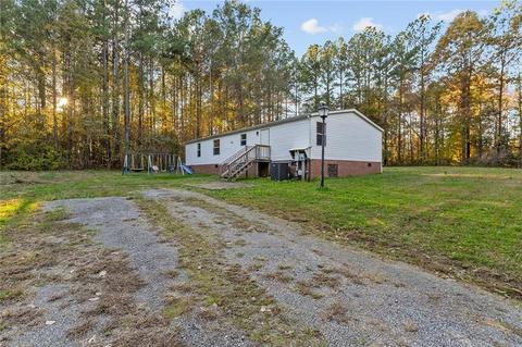 17425 Boydton Plank Rd, Dewitt, VA 23840 photo 5