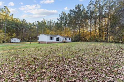17425 Boydton Plank Rd, Dewitt, VA 23840 photo 2